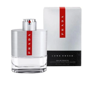 PRADA LUNA ROSSA EDT MASC 100 a 150ML