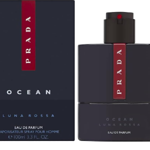 PRADA LUNA ROSSA OCEAN EAU DE PARFUM 100ML