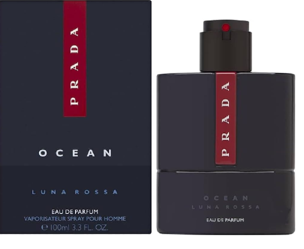 PRADA LUNA ROSSA OCEAN EAU DE PARFUM 100ML