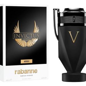 RABANNE INVICTUS VICTORY ABSOLU PARFUM INTENSE 100 a 200ML