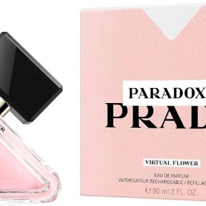 PRADA PARADOXE VIRTUAL FLOWER EDP FEM 30 a 90ML