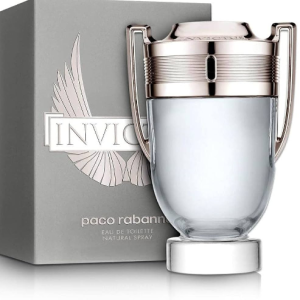 RABANNE INVICTUS PARFUM 50 a 200ML