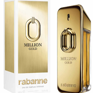 RABANNE MILLION GOLD EDP INTENSE 50 a 200ML