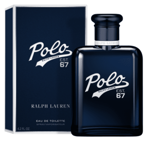 RALPH L POLO 67 EDT 40 a 125ML