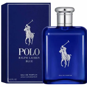 RALPH L POLO BLUE EDP MASC 125 a 200ML