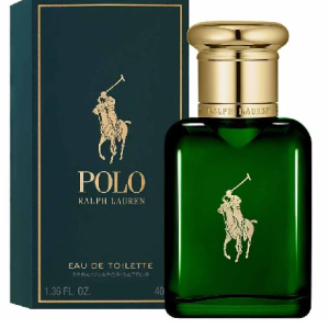 RALPH L POLO EDT 40 a 200ML