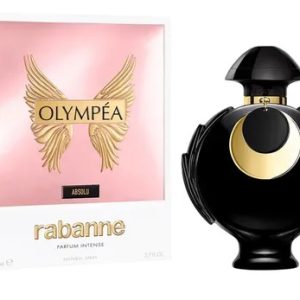 Rabanne Olympéa Absolu Parfum Intense - Perfume Feminino 30 a 80ml