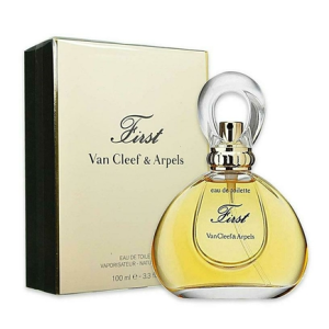 VAN CLEEF FIRST EDP FEM 100ML