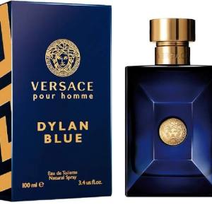 VERSACE DYLAN BLUE EDT 100ML MASC