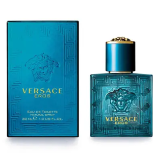 VERSACE EROS EDP MASC 100ML