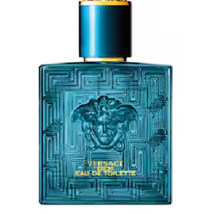 VERSACE EROS EDT MASC 100 a 200ML