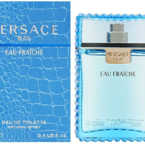 VERSACE MAN EAU FRAICHE EDT MASC 100ML