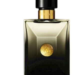 VERSACE POUR HOMME OUD NOIR EDP MASC 100ML