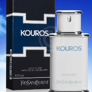 YSL KOUROS EDT MASC 100ML