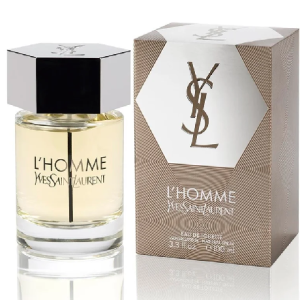 YSL L HOMME YVES SAINT LAUREN EDT MASC 100ML