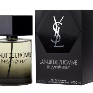 YSL LA NUIT (YVES SAINT LAURENT) EDT MASC 100ML