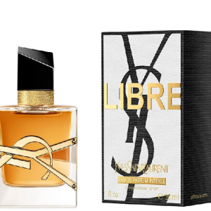 YSL LIBRE EAU DE PARFUM INTENSE FEM 30 a 90ML
