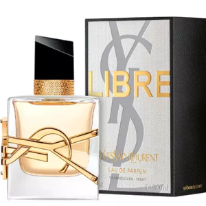 YSL LIBRE EDP FEM 30 a 90ML