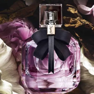 YSL MON PARIS EDP FEM 30 a 90ML
