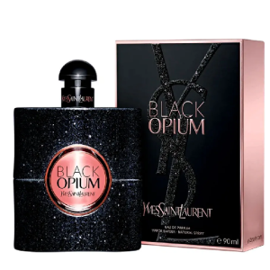 YSL OPIUM BLACK EDP FEM 90ML