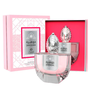 ZAKAT JAWARA EDP FEM 100ML