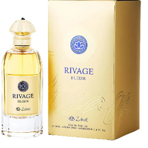 ZAKAT RIVAGE ELIXIR EDP UNISSEX 100ML