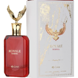 ZAKAT ROYALE RUBINA EDP FEM 80ML