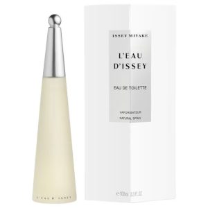Issey Miyake l'eau d'issey feminino 50 a 100ML