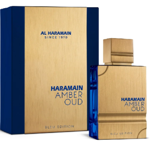 AL HARAMAIN AMBER OUD BLEU EDP 100ML