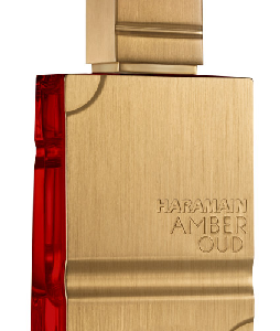 AL HARAMAIN AMBER OUD RUBY EDP 100ML