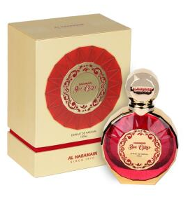 AL HARAMAIN BON CHERIE EXTRAIT DE PARFUM 100ML
