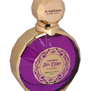 AL HARAMAIN BON CHERIE VIOLET EXTRAIT DE