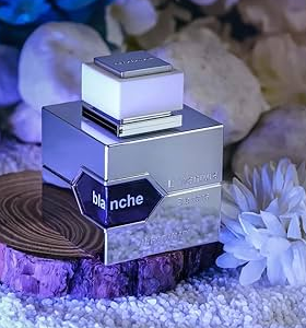 AL HARAMAIN L AVENTURE BLANCHE EDP 100ML