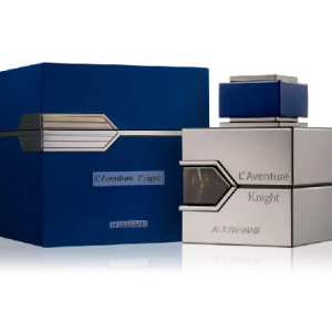 AL HARAMAIN L AVENTURE KNIGHT EDP 100ML