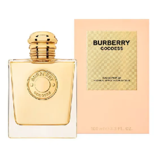 BURBERRY GODDESS EDP FEM 100ML