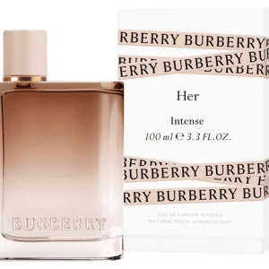 BURBERRY HER INTENSE EDP FEM 100ML