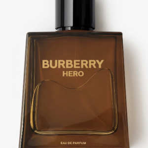 BURBERRY HERO PARFUM MASCULINO 100ML