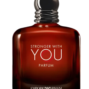 GIORGIO ARMANI STRONGER WITH Y.PARFUM 50 a 100ML