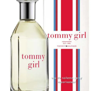 TOMMY GIRL EDT 30 a 200ML