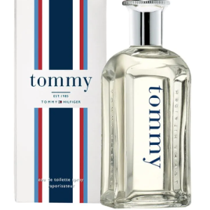 TOMMY HILFIGER EDT MASC 100 a 200ML
