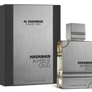 AL HARAMAIN AMBER OUD CARBON EDP 100ML