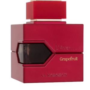 AL HARAMAIN L AVENTURE GRAPEFRUIT EDP 100ML