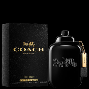 COACH FOR MEN EAU DE PARFUM 100ML