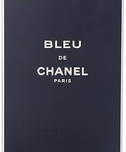 CHANEL BLEU DE PARFUM 100ML MASC