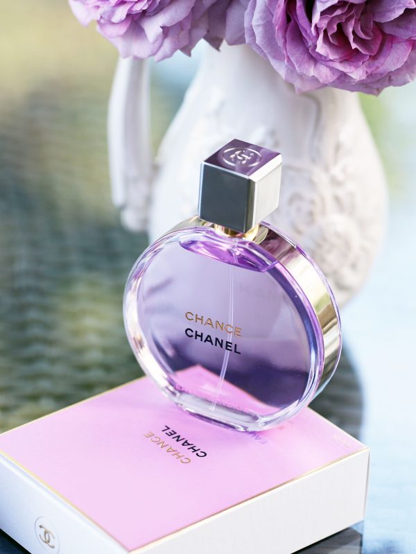 CHANEL CHANCE EAU SPLENDIDE EDP 100ML