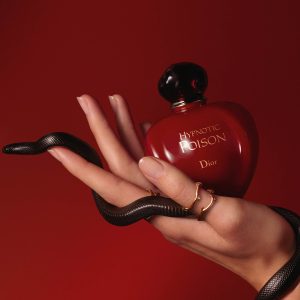 DIOR POISON HYPNOTIC EDT FEM 100ML
