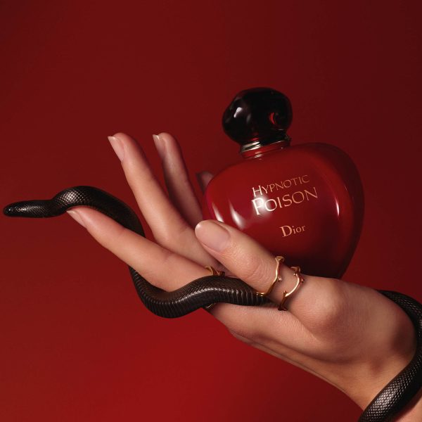 DIOR POISON HYPNOTIC EDT FEM 100ML