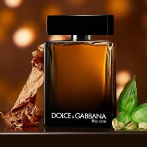 DOLCE GABBANA THE ONE EDT MASC 50 a 150ML