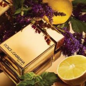 DOLCE GABBANA THE ONE GOLD INTENSE EDP 100ML