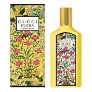 GUCCI FLORA ORQUIDEA EDP 100ML
